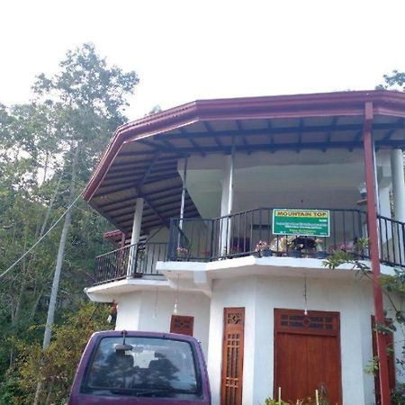 Mountain View Bandarawela Exterior foto