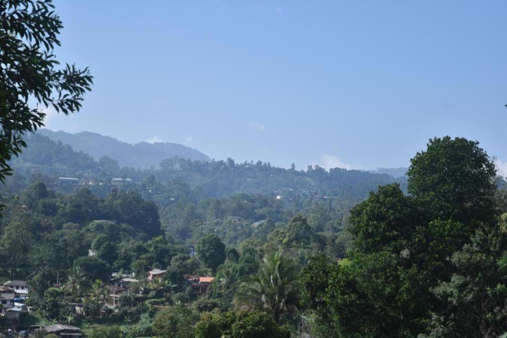Mountain View Bandarawela Exterior foto