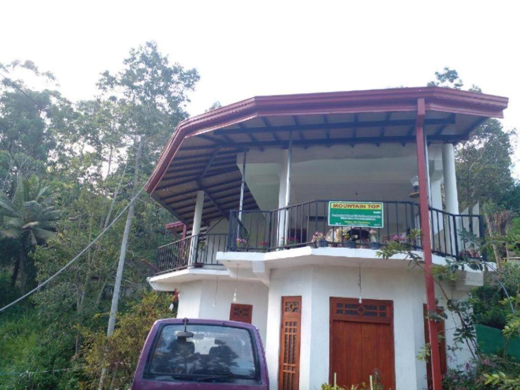 Mountain View Bandarawela Exterior foto